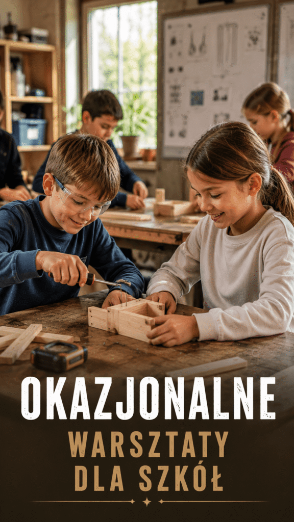 link warsztaty dla szkół